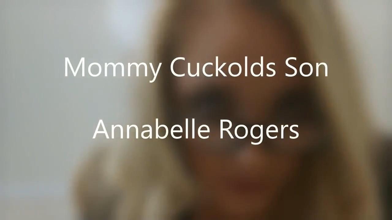 Annabelle Rogers onlyfans leak