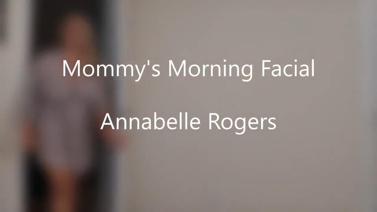 Annabelle Rogers onlyfans leak