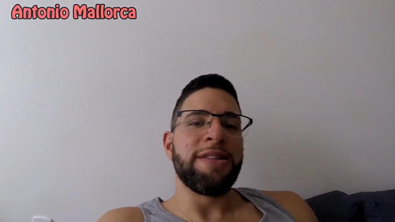 Antonio Mallorca onlyfans leak