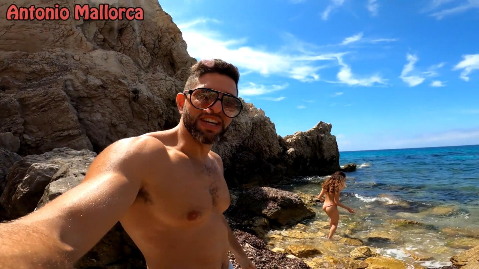 Antonio Mallorca onlyfans leak