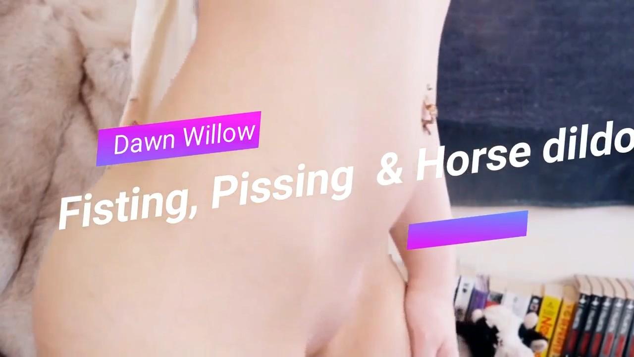 Dawn Willow