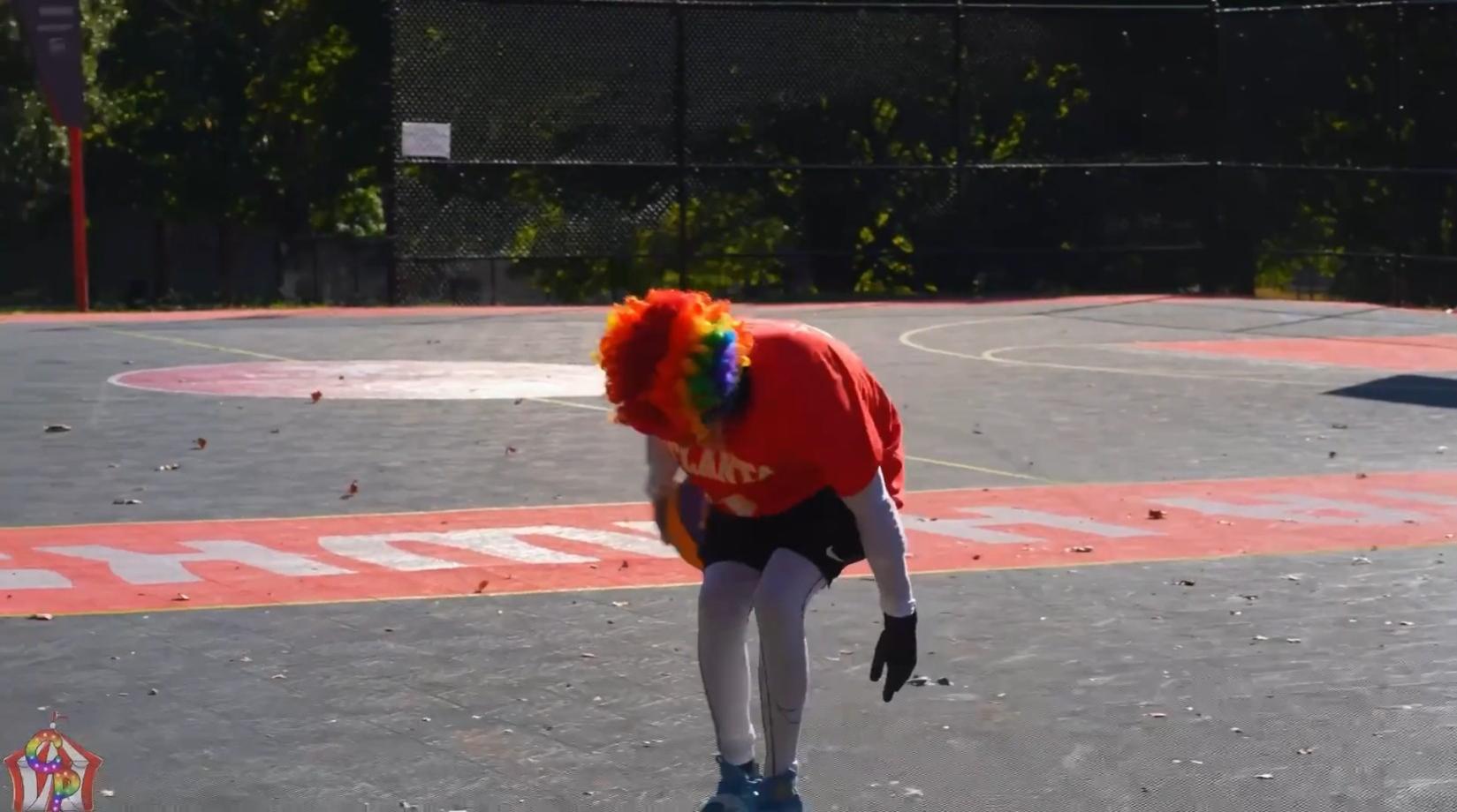 GIbbyTheClown