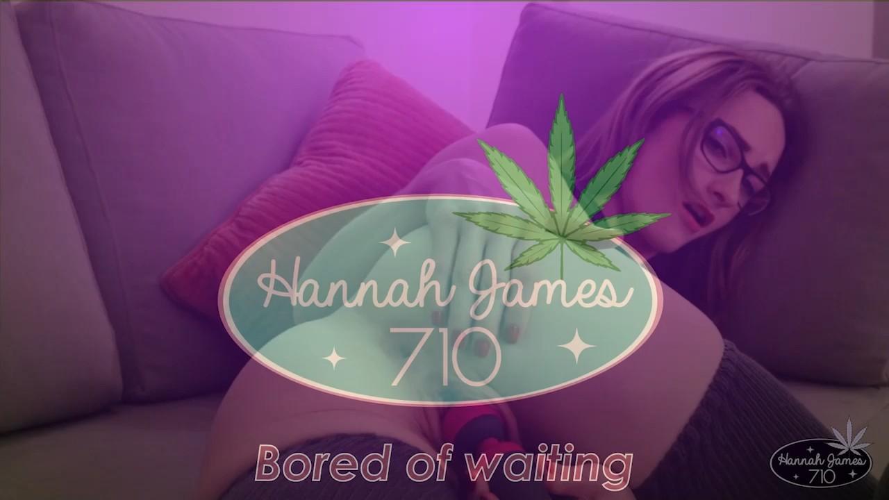 HannahJames710 onlyfans leak