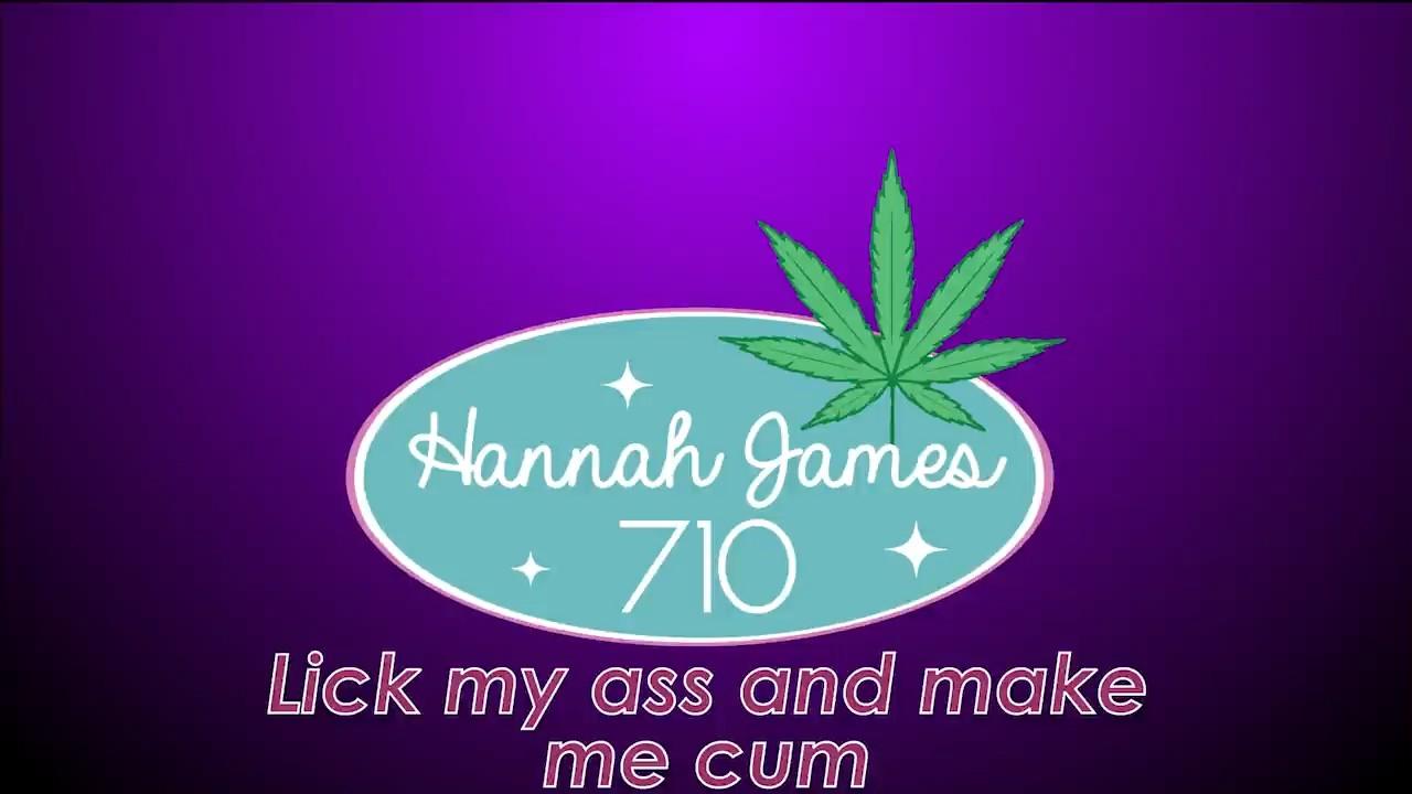 HannahJames710 onlyfans leak