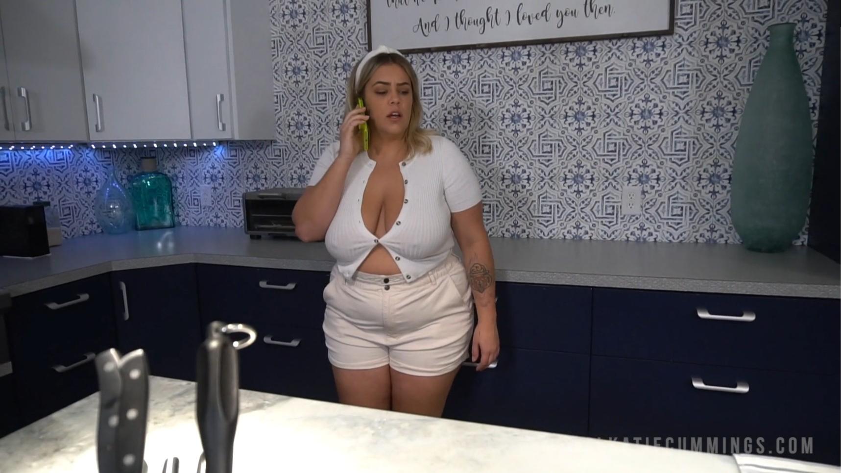 KATIE CUMMINGS onlyfans leak