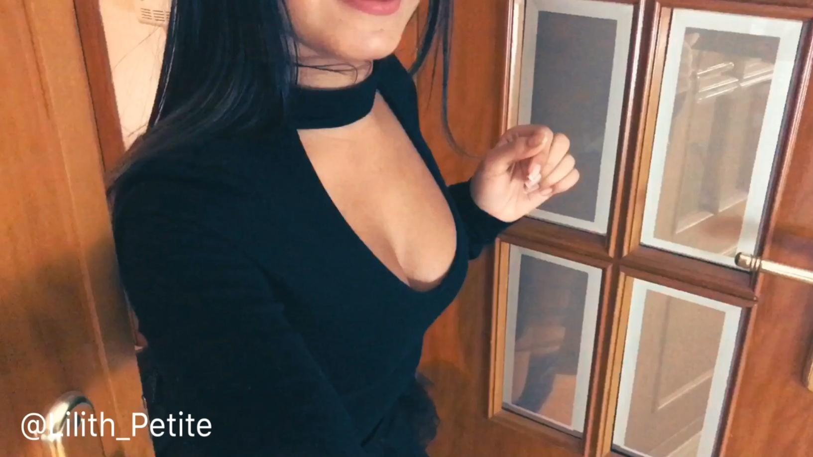 LilithPetite onlyfans leak