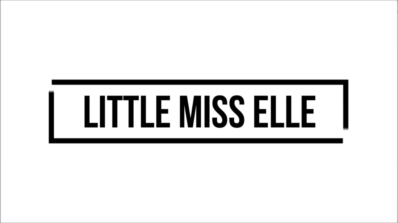 LittleMissElle onlyfans leak