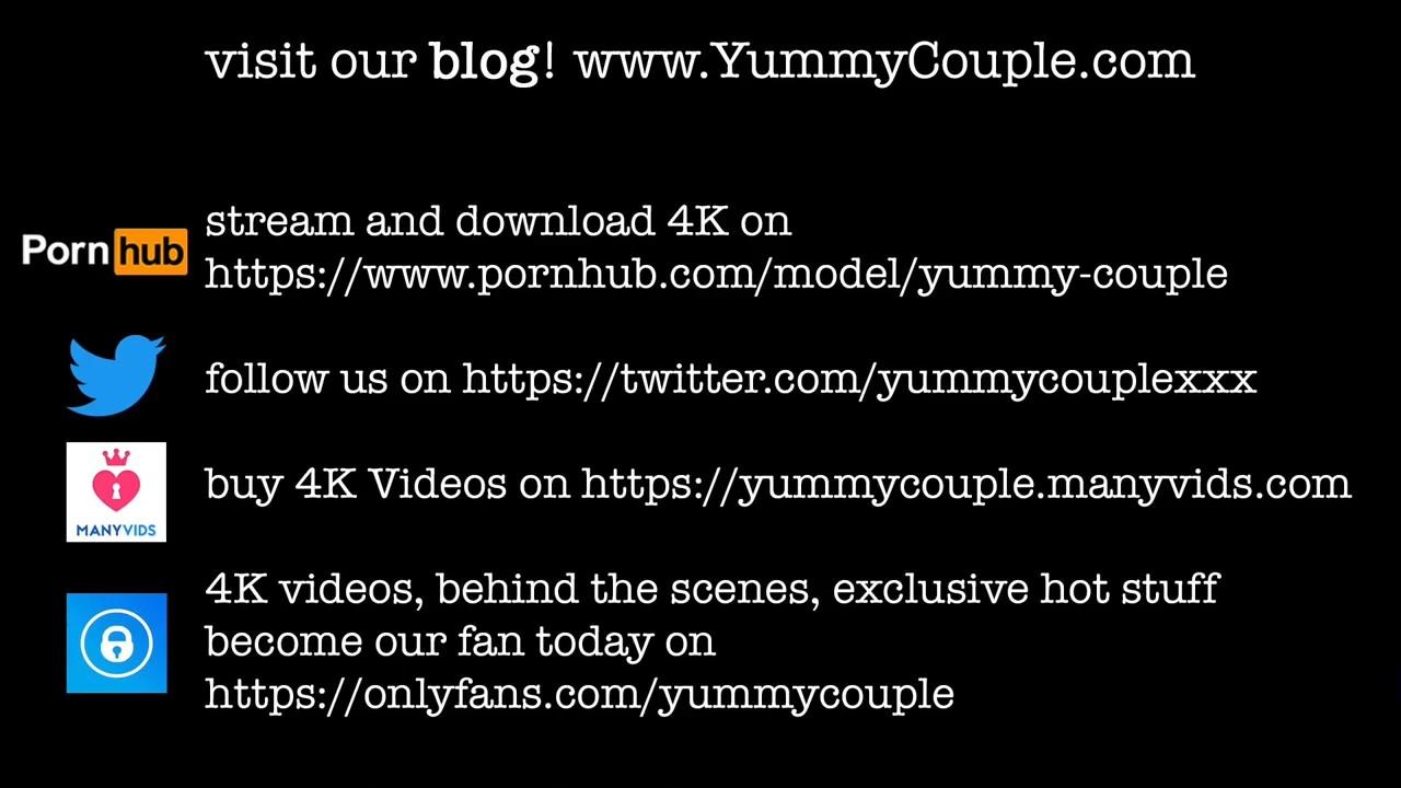 YummyCouple leaked